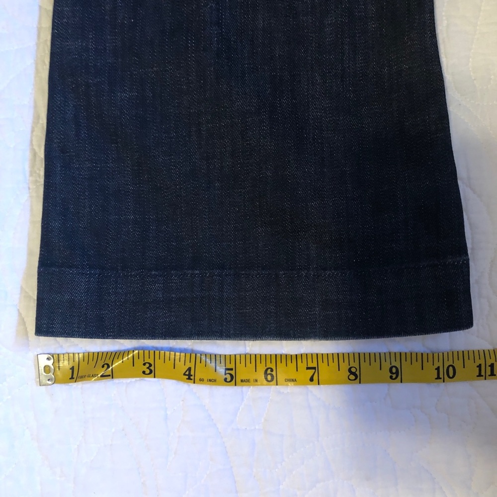 Citizens of Humanity jeans, size 25 - Picture 6 of 6
